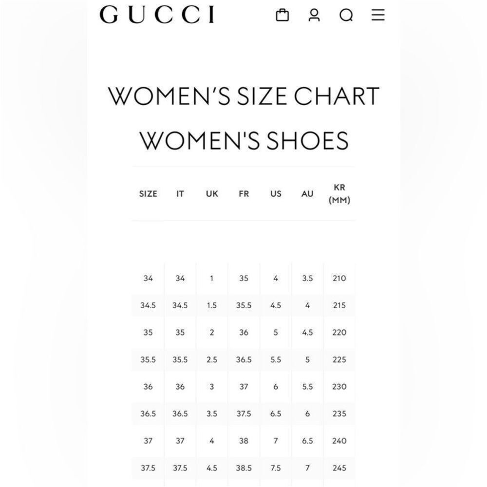 Gucci Barbette Knotted Leather Gold Metallic Pearl Platform Wedge Sandals - Picture 15 of 15